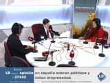 Federico a las 8: Subvenciones para cocaína - 10/01/12