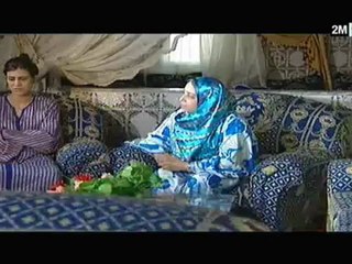 دموع الرجال : الحلقة 8