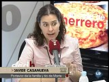 Tertulia de Herrero: Caso Marta del Castillo- 13/01/12