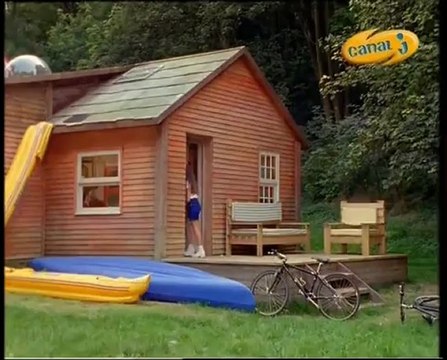 01x03 - Nos Plus Belles Vacances - L'Arrivée D'Antoine