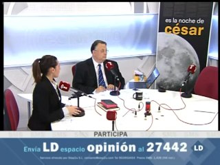 Cultura. La Fundación 26 de diciembre  - 16/01/12