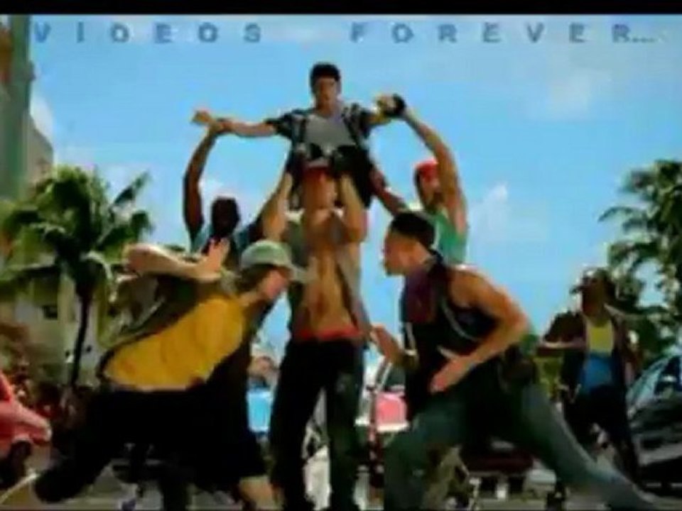 Jennifer Lopez - Goin' In ft. Flo Rida