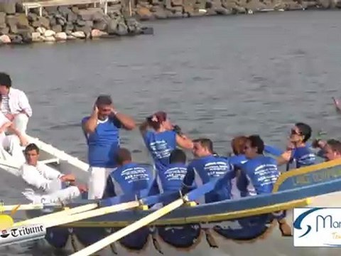 MARSEILLAN - 2012 - Retour en images sur la fête de l' Huitre 2012 à MARSEILLAN