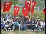 Yöremiz Töremiz - Sinop Saraydüzü Başekin Köyü Şenliği 1.Bölüm
