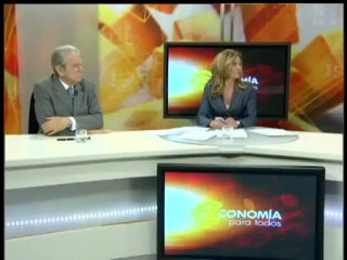 Economía Para Todos: Pactos, compromisos y reformas - 25/01/12