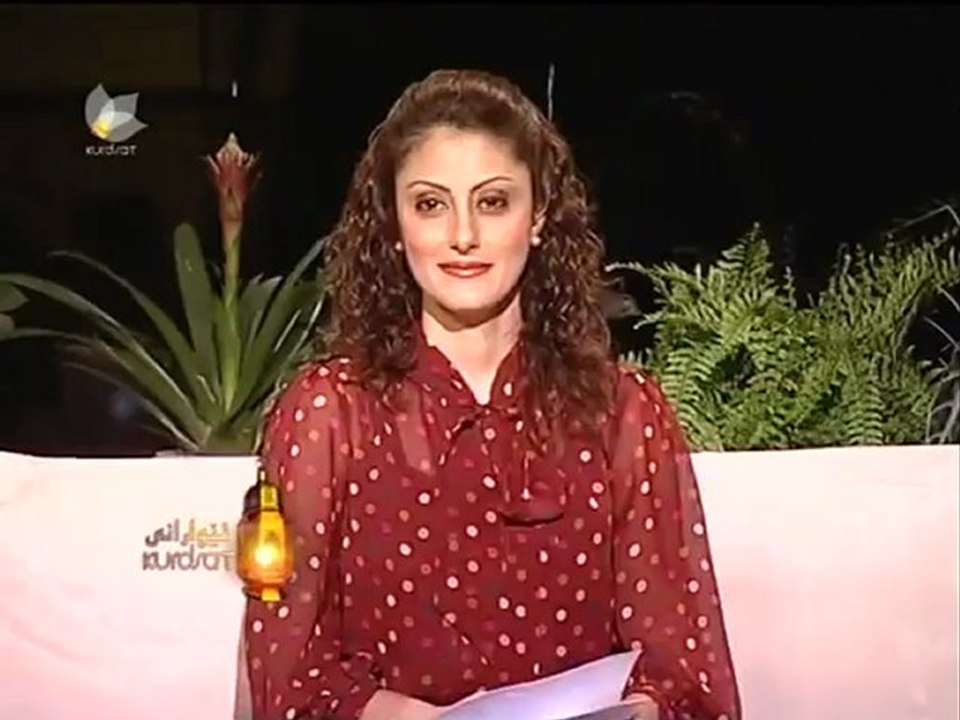 Ewarani Kurdsat 27.07.2012