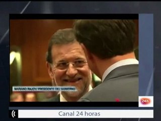 Rajoy: "Esto es duro, pero ahora viene lo más duro"