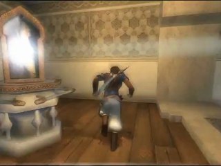 [WT] Prince of Persia : Les Sables du Temps (PC) Partie 8