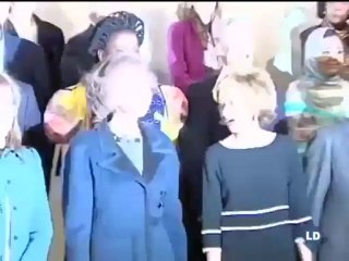 De la Vega: "Una cara que tiene rasgos de mujer"