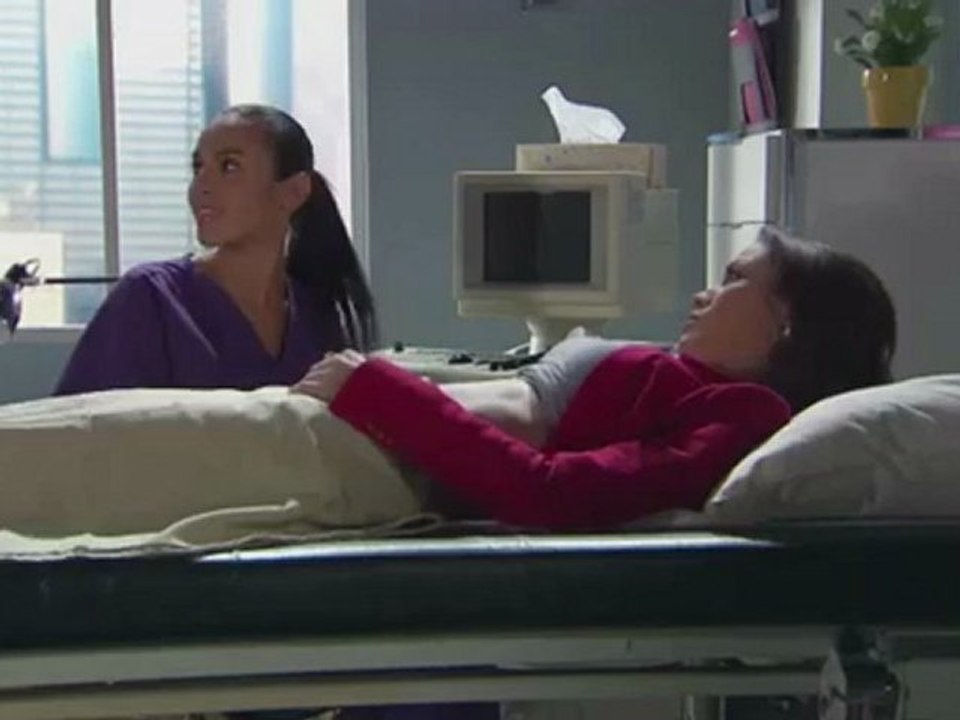 Willy y Samantha ♥ Historia ♥ - Parte 88