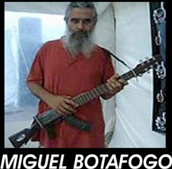 What a Wonderful World-Botafogo