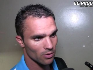 Morel : "Le mercato n'est pas fini"