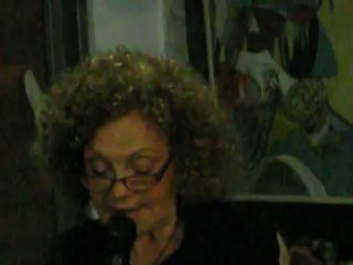 Raquel... "Eva" (Poema)