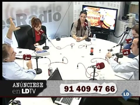 Cara a cara: La reforma laboral necesita una reforma sindical - 13/02/12