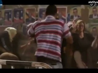 مسلسل البلطجى الحلقة 5