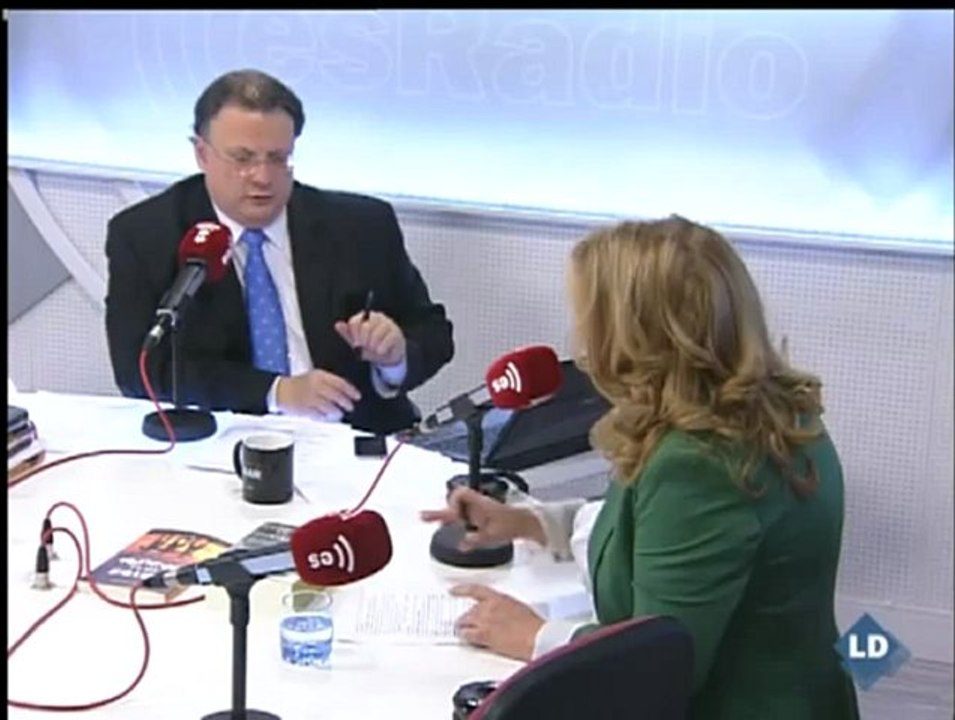 Es la noche de César: Literatura. David Copperfield y Reyes de la basura  - 16/02/12