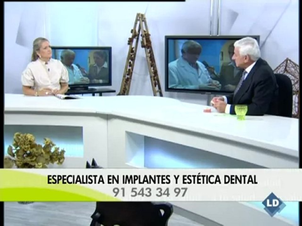 A toda Salud - 20/02/12