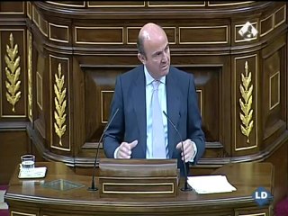 El Gobierno permitirá la dación en pago