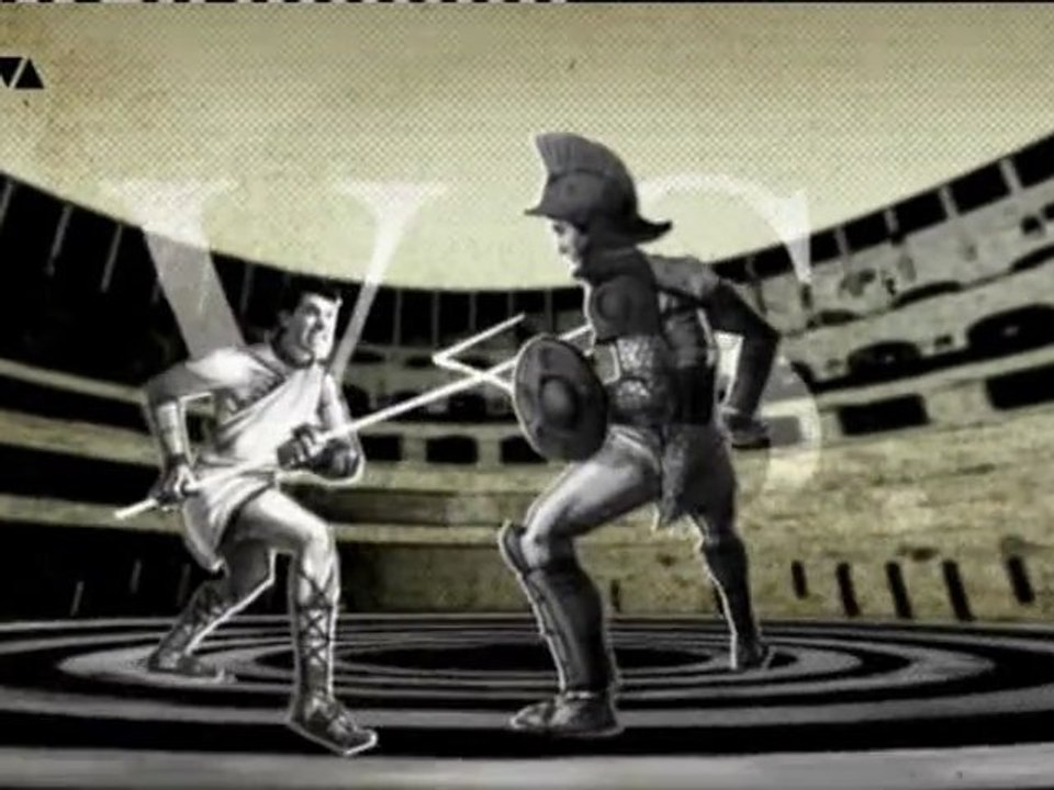 Kenny vs Spenny Intro (16:9)