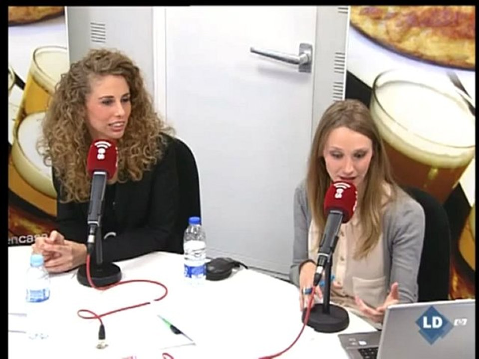 Qué rosa. Ana Obregón nos abre las puertas de s...