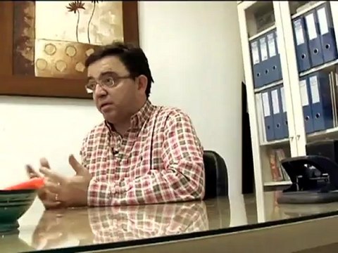 Vivir en tu Comunidad - Vivir en tu Comunidad: Restrictiva y voluntaria dación en pago - 27/02/12