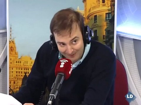 Es la mañana de Federico: El Grupo Risa - 28/02/12