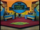 TF1 17 Décembre 1992 Une Famille En Or, 2 B.A., 1 Pub