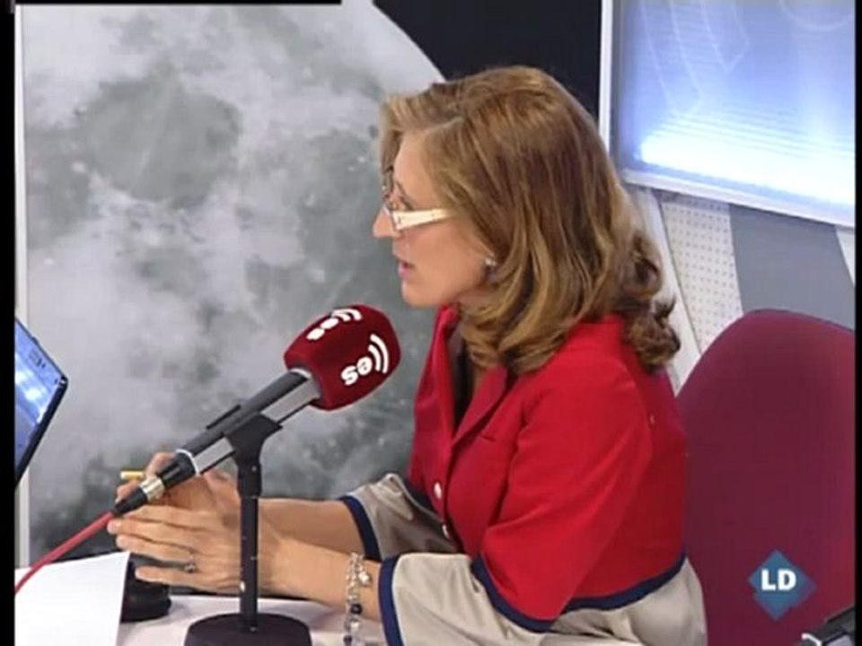 Es la noche de César: Psicología - 01/03/12