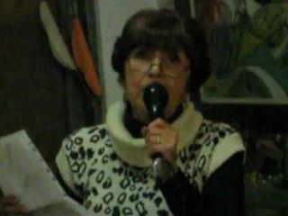 ... "Muriéndome de amor" (Tango)