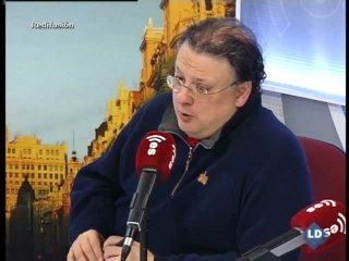 Consultorio de historia y ciencia: Sanjurjo, hombre clave para la II República ,03/03/12