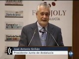Griñán sugiere una conspiración entre Arenas y la juez Alaya