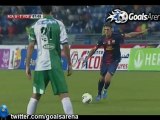 RCA Casablanca 0-8 Barcelona (Friendly) All Goals