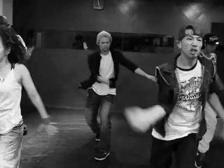 psyche　Choreography