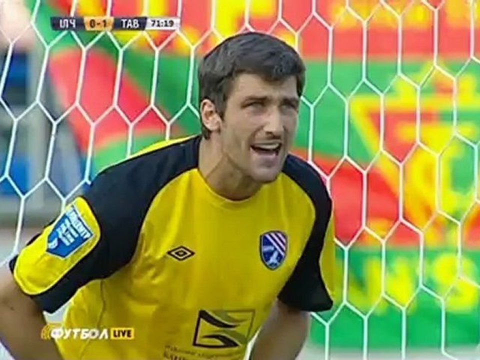 UPL.2012-13.Day3.Illichivets-Tavriya.2nd.half