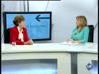 LD Punto de Encuentro: Asopazco - 19/03/12