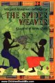 Children Book Review: The Spider Weaver: A Legend Of Kente Cloth by Margaret Musgrove, Julia Cairns