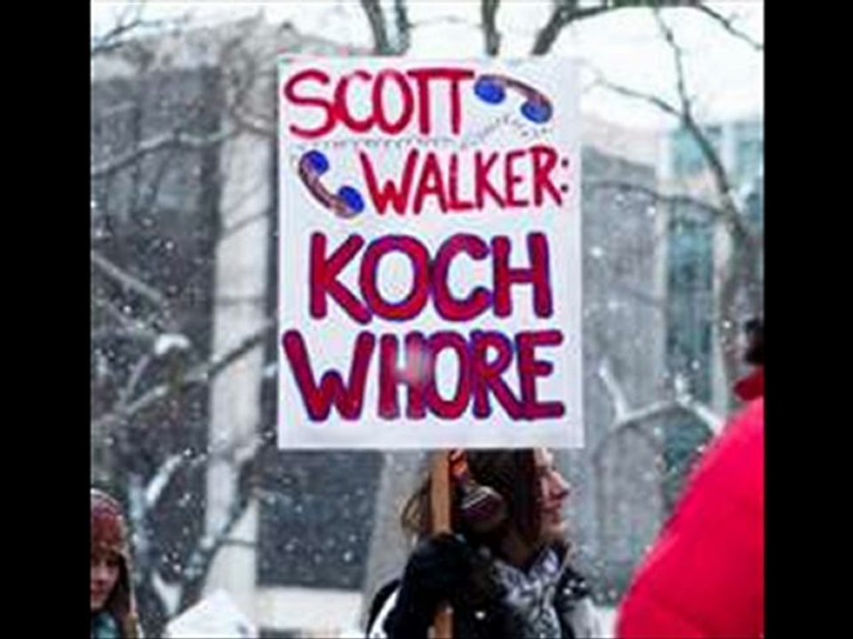 Koch Hoe
