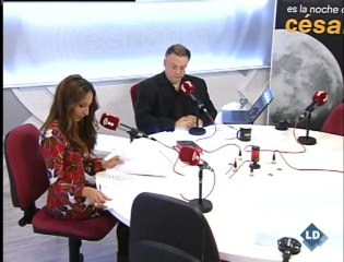 Cultura. Álvaro de Marichalar acusa al nacionalismo catalán, 23/03/12