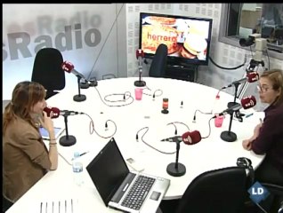 La reconquista. Ensalada verde y Espaguetis a la putanesca, 23/03/12 - Clip