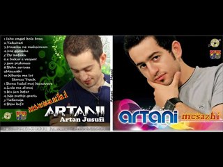 Artan Jusufi - Bonu Serjoze 2012