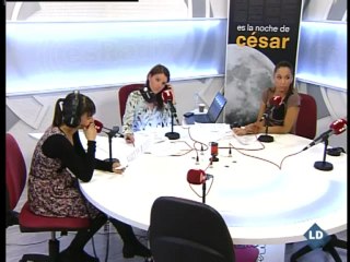 Es la noche de César: Resumen de actualidad - 29/03/12