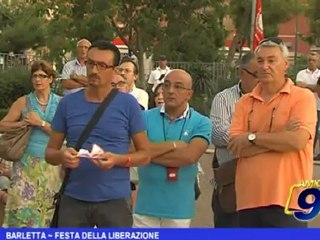 Barletta   Festa della Liberazione