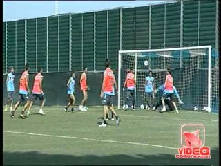 Napoli - Contratto con Insigne fino al 2017 (28.07.12)