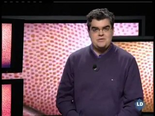 Es la noche de César: Resumen de actualidad, 21:00 - 20/04/12
