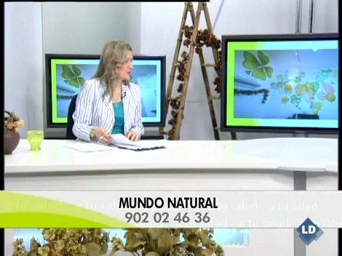 A Toda Salud, con el doctor Vázquez, 22/04/12