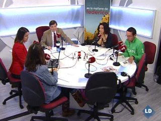 Crónica Rosa: El exsocio de Urdangarín pide 10 millones para no tirar de la manta