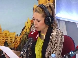 Federico a las 8: Rajoy no descarta inyectar dinero público en la banca - 08/05/12