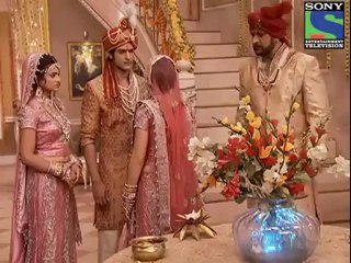 Uday and Manyata (ManVeer) Scene 5th July 2012 Part1