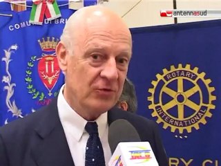 TG 28.07.12 Il sottosegretario De Mistura: "Sui marò stiamo facendo il possibile"