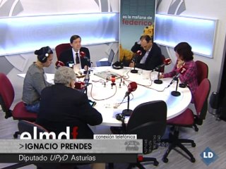 Tertulia de Federico: Examen a las CCAA - 18/05/12